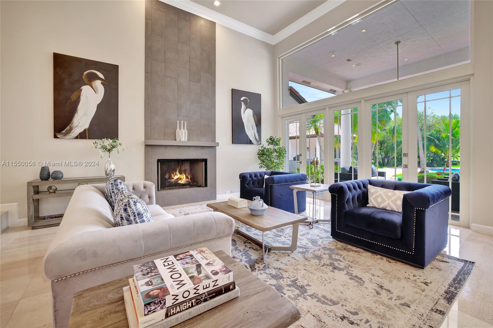 WINDMILL RANCH ESTATES - Residential