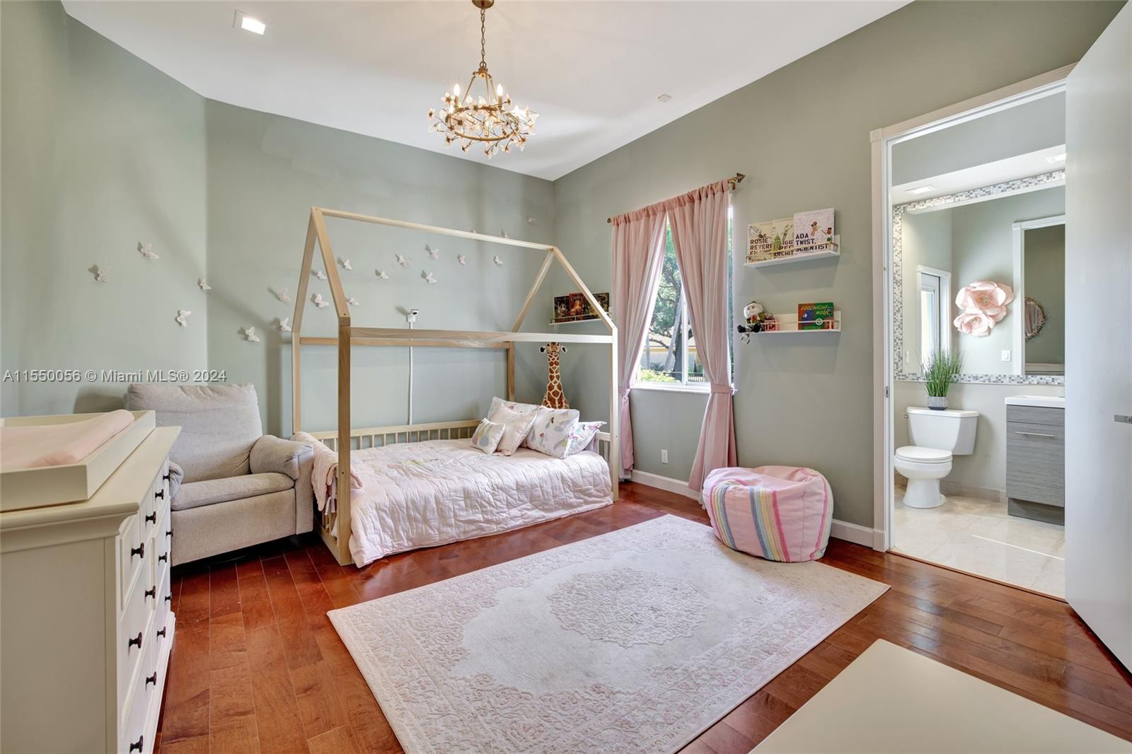 WINDMILL RANCH ESTATES - Residential