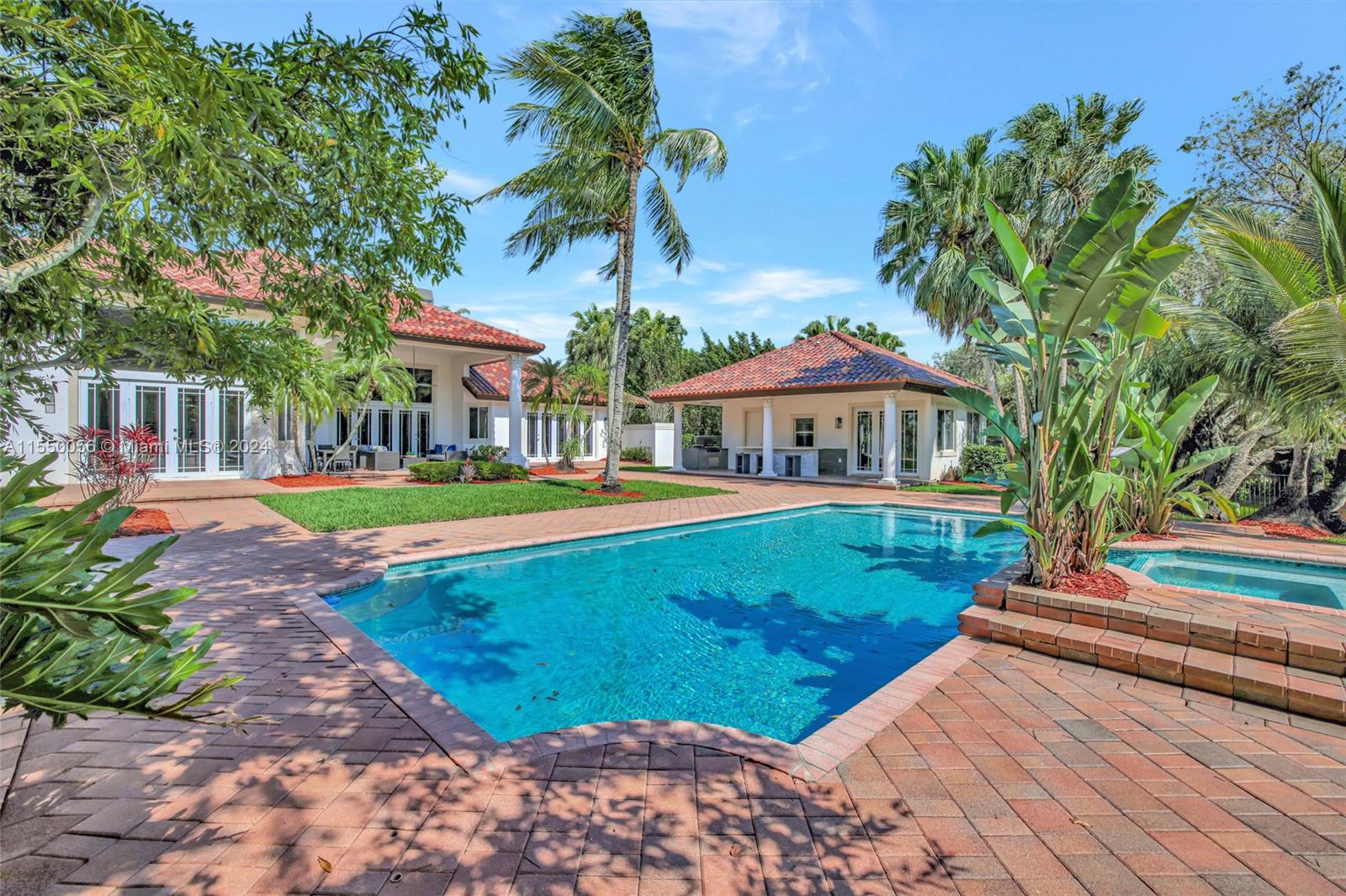 WINDMILL RANCH ESTATES - Residential