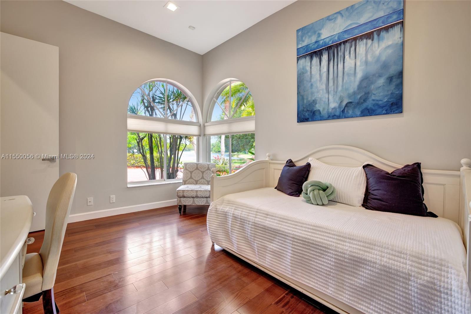 WINDMILL RANCH ESTATES - Residential