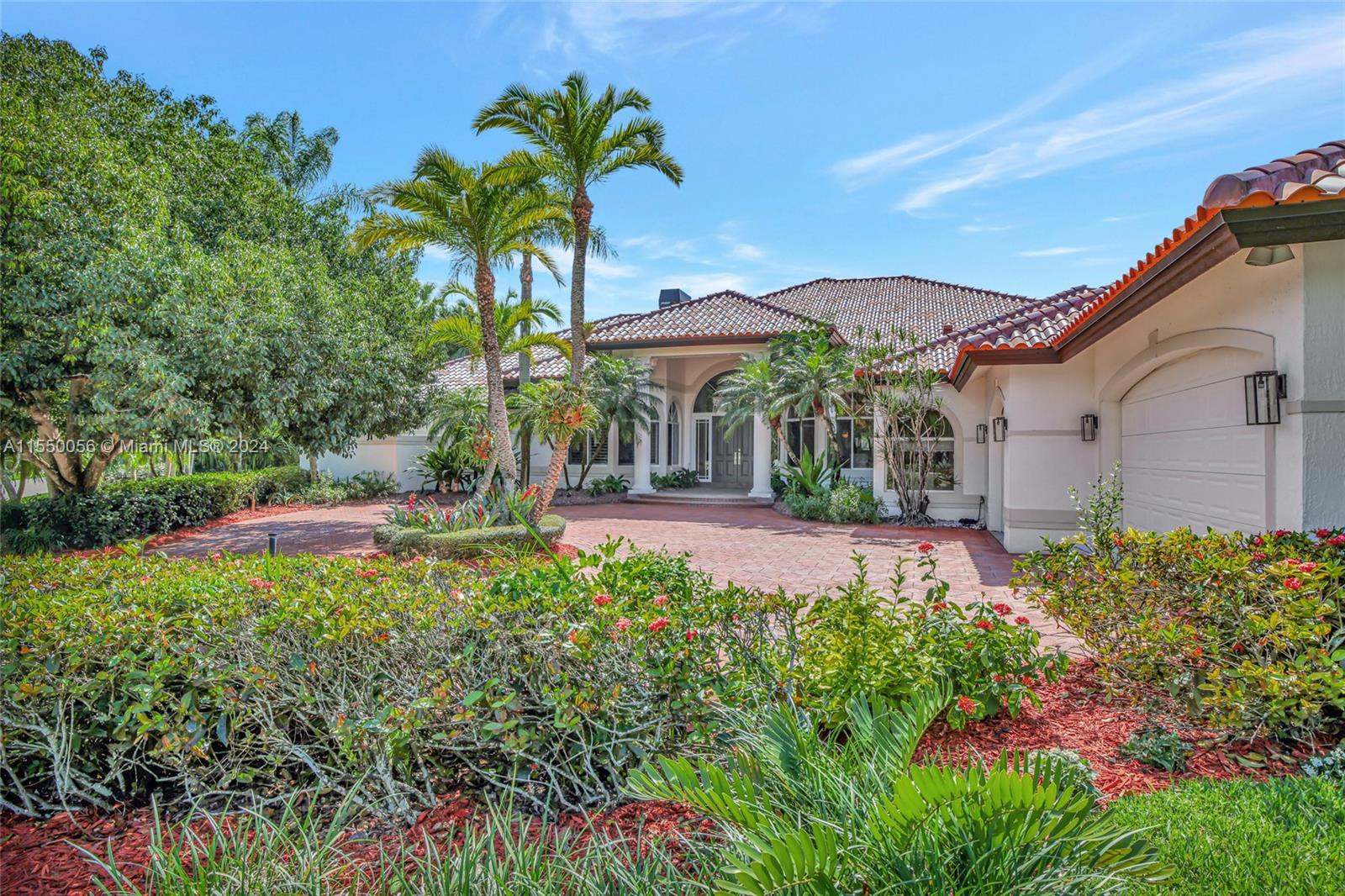 WINDMILL RANCH ESTATES - Residential