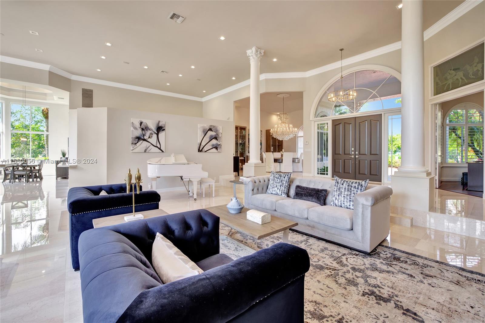 WINDMILL RANCH ESTATES - Residential