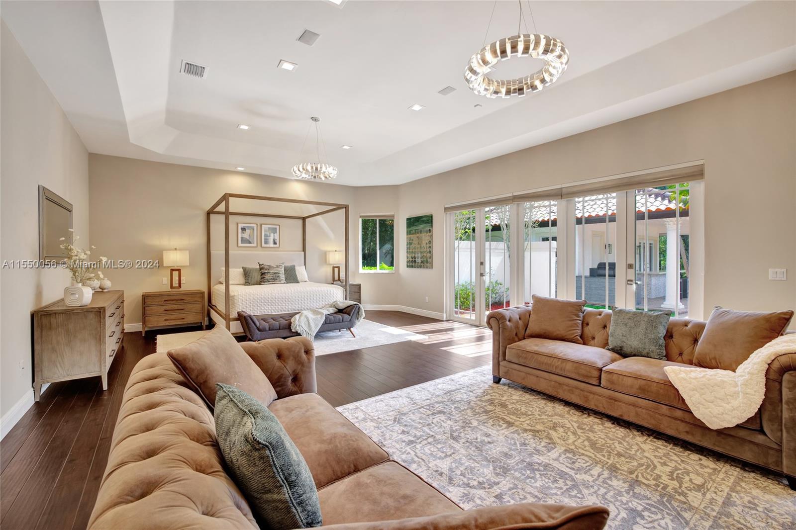 WINDMILL RANCH ESTATES - Residential