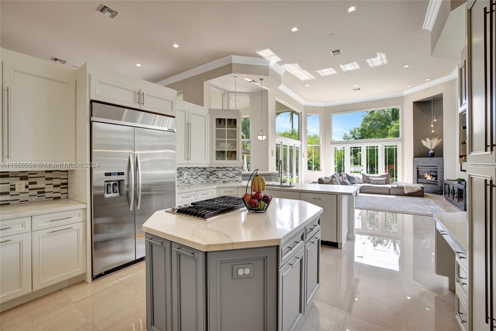 WINDMILL RANCH ESTATES - Residential