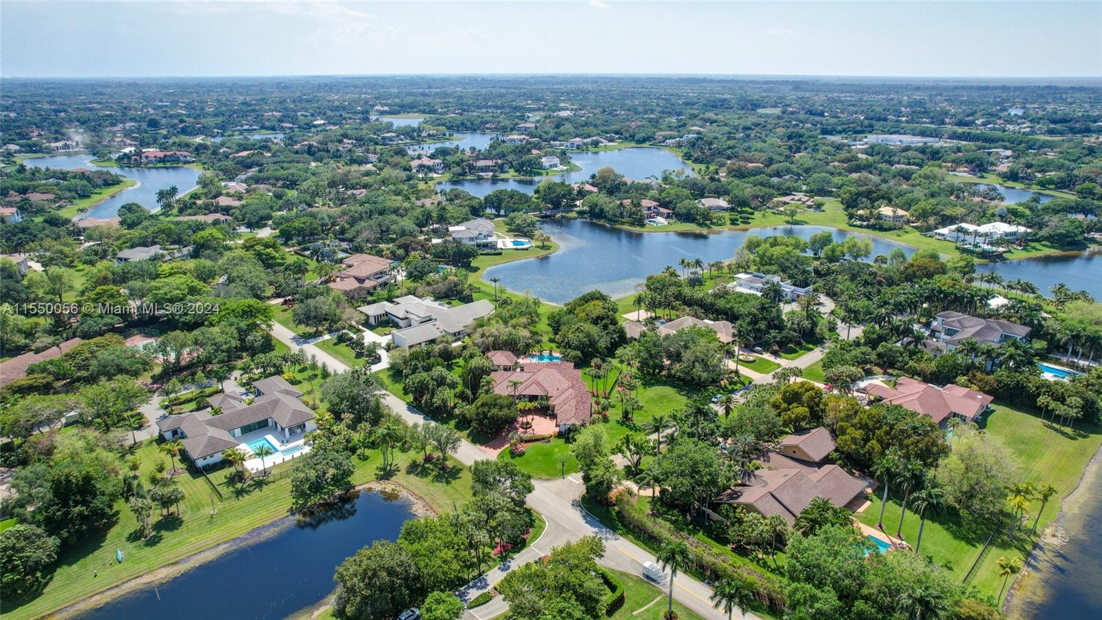 WINDMILL RANCH ESTATES - Residential