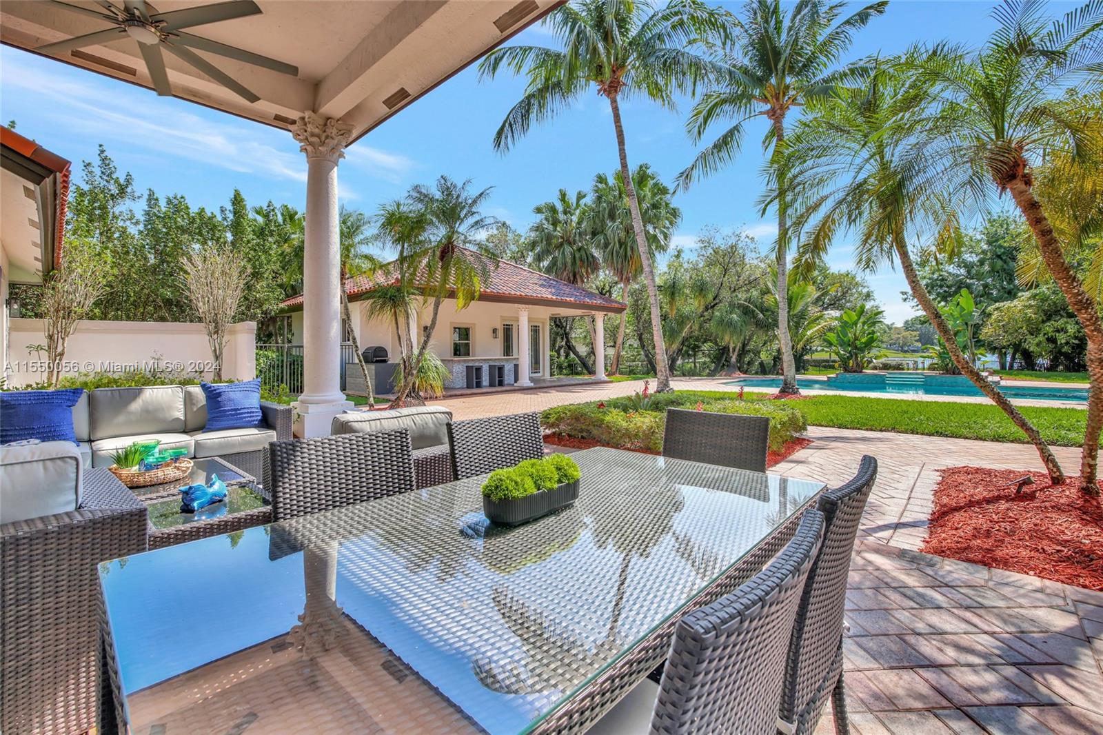 WINDMILL RANCH ESTATES - Residential