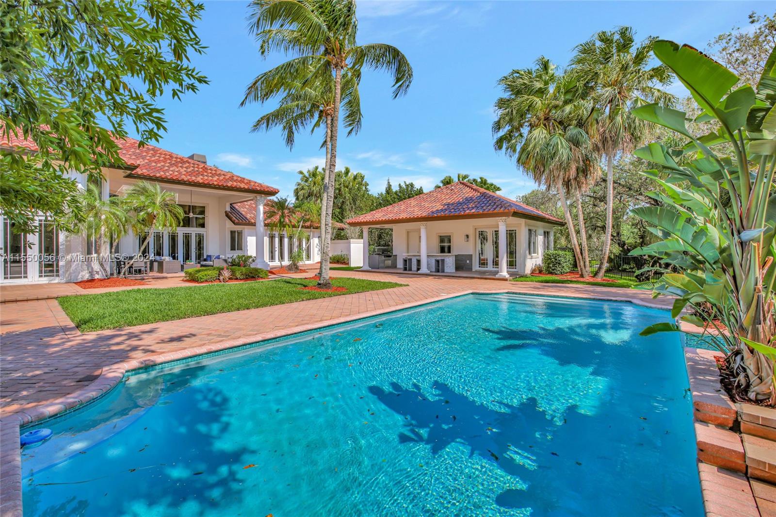 WINDMILL RANCH ESTATES - Residential