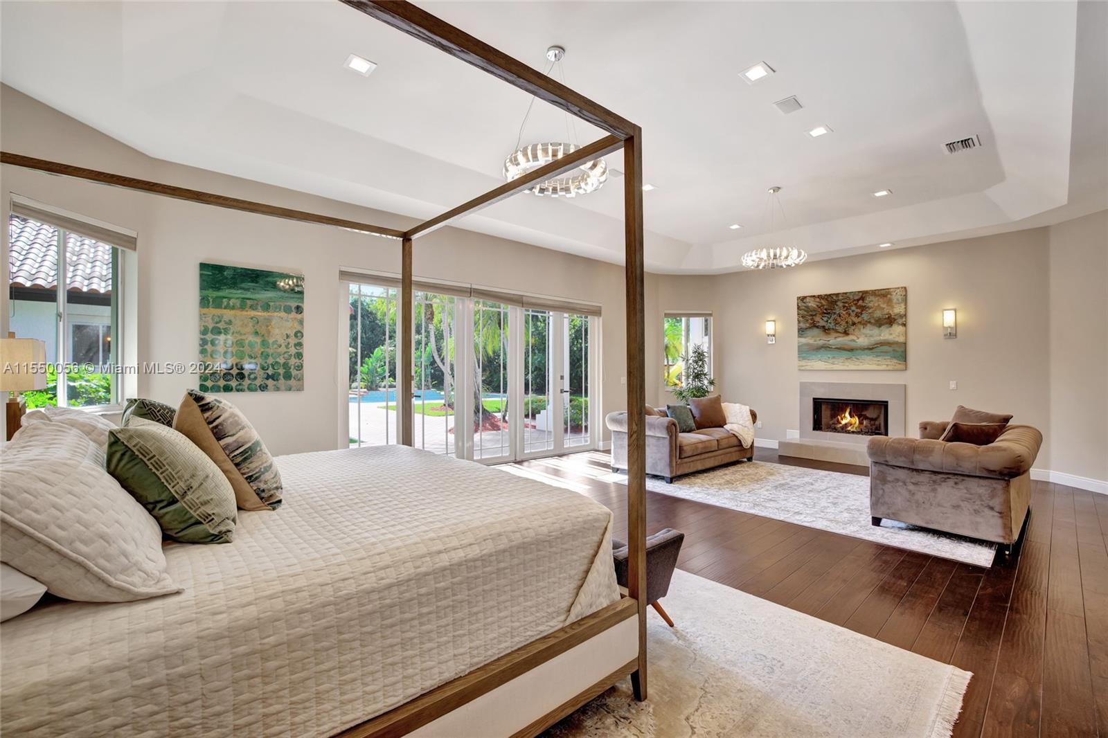 WINDMILL RANCH ESTATES - Residential