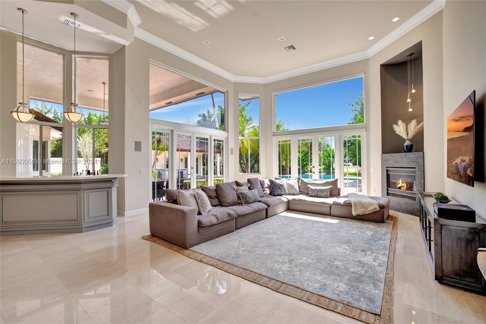 WINDMILL RANCH ESTATES - Residential