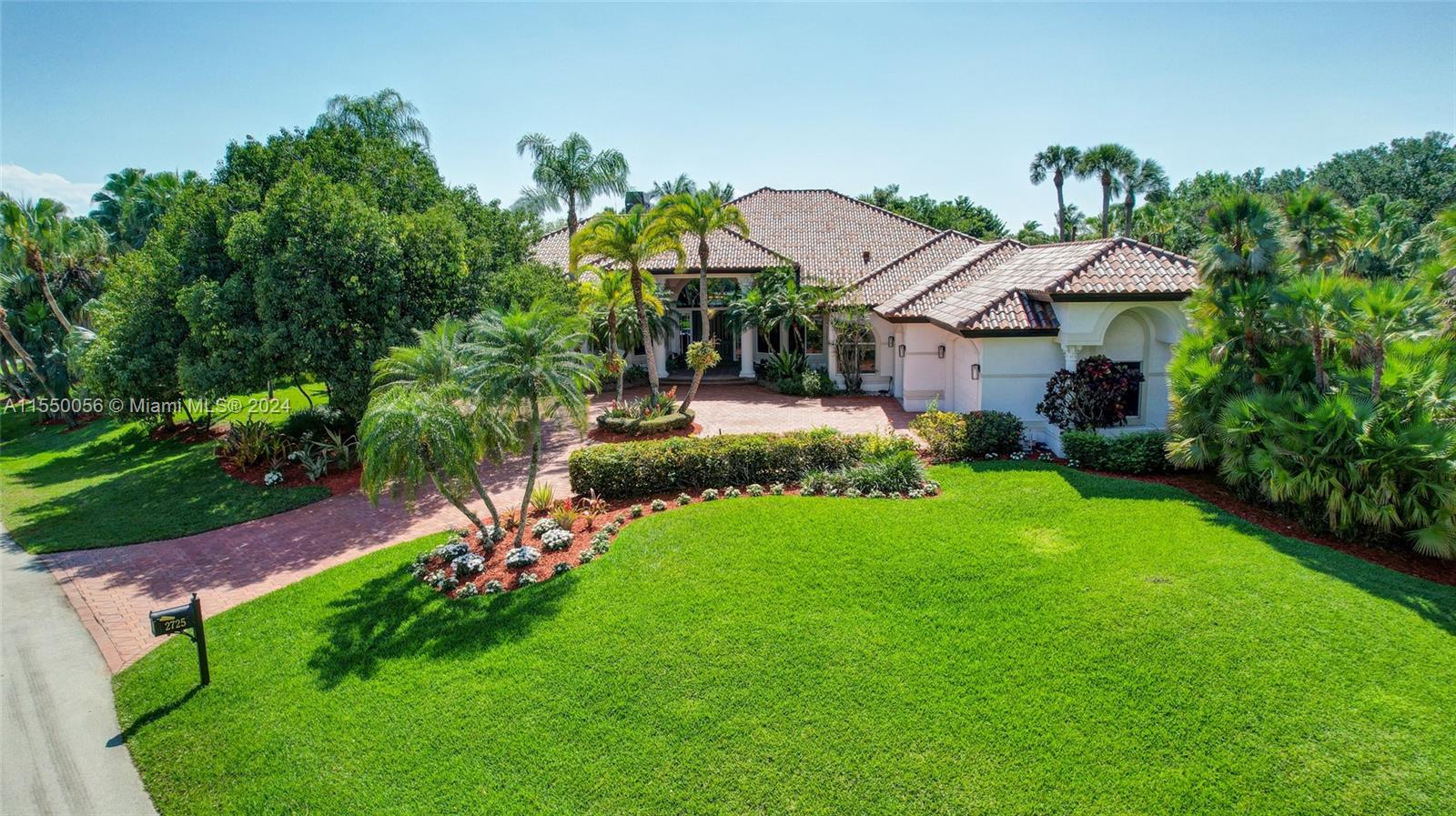 WINDMILL RANCH ESTATES - Residential