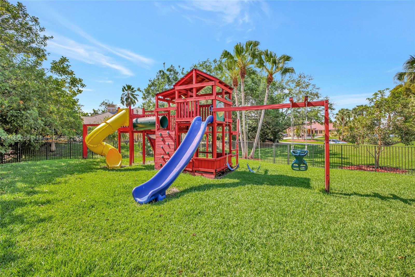 WINDMILL RANCH ESTATES - Residential