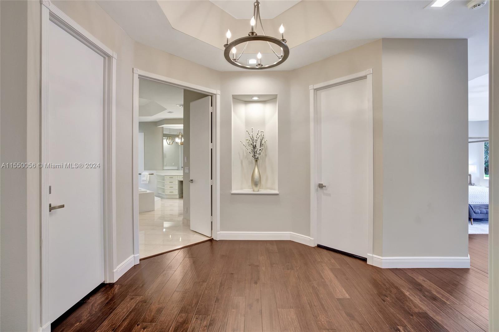 WINDMILL RANCH ESTATES - Residential