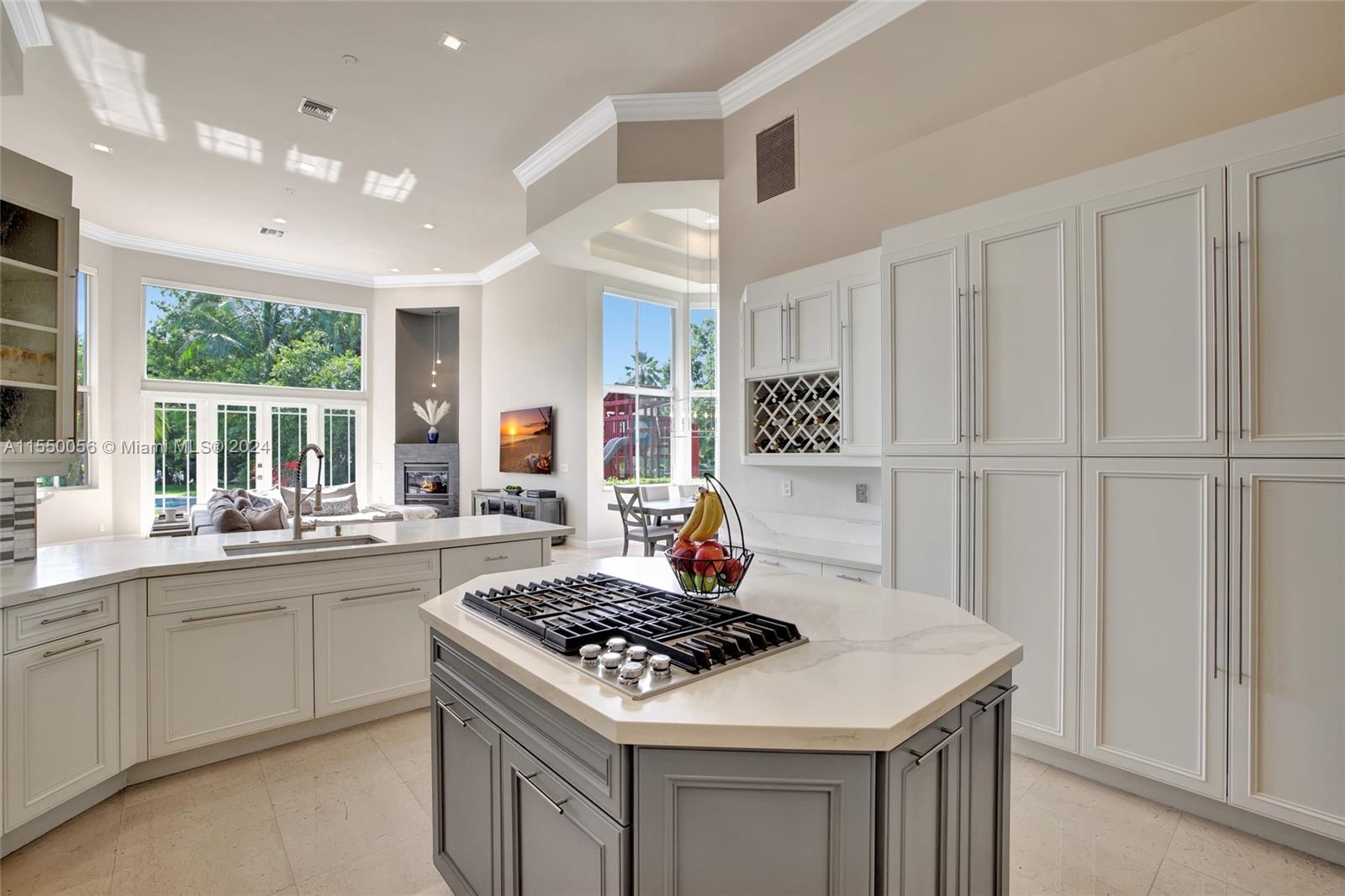 WINDMILL RANCH ESTATES - Residential