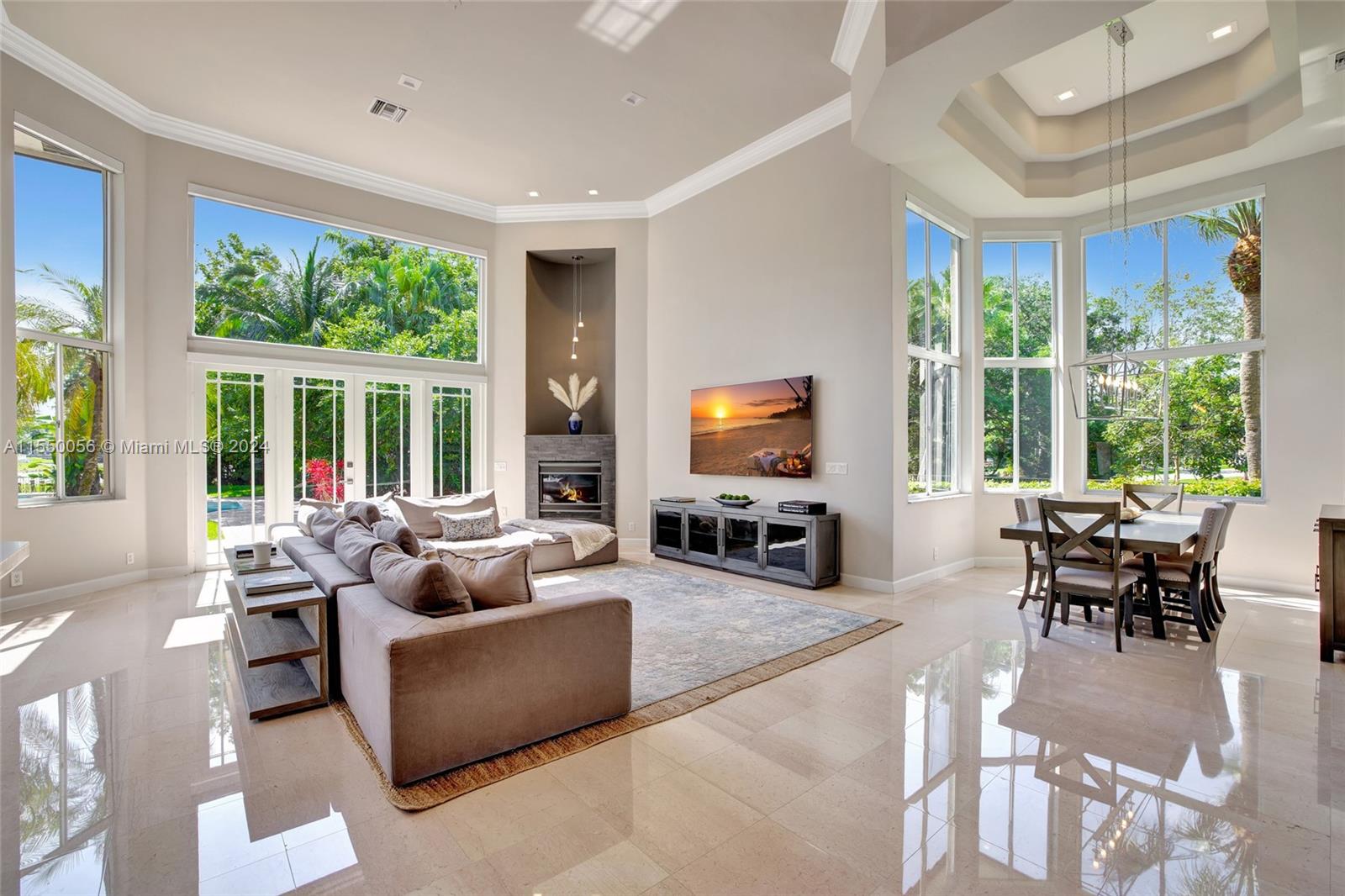 WINDMILL RANCH ESTATES - Residential