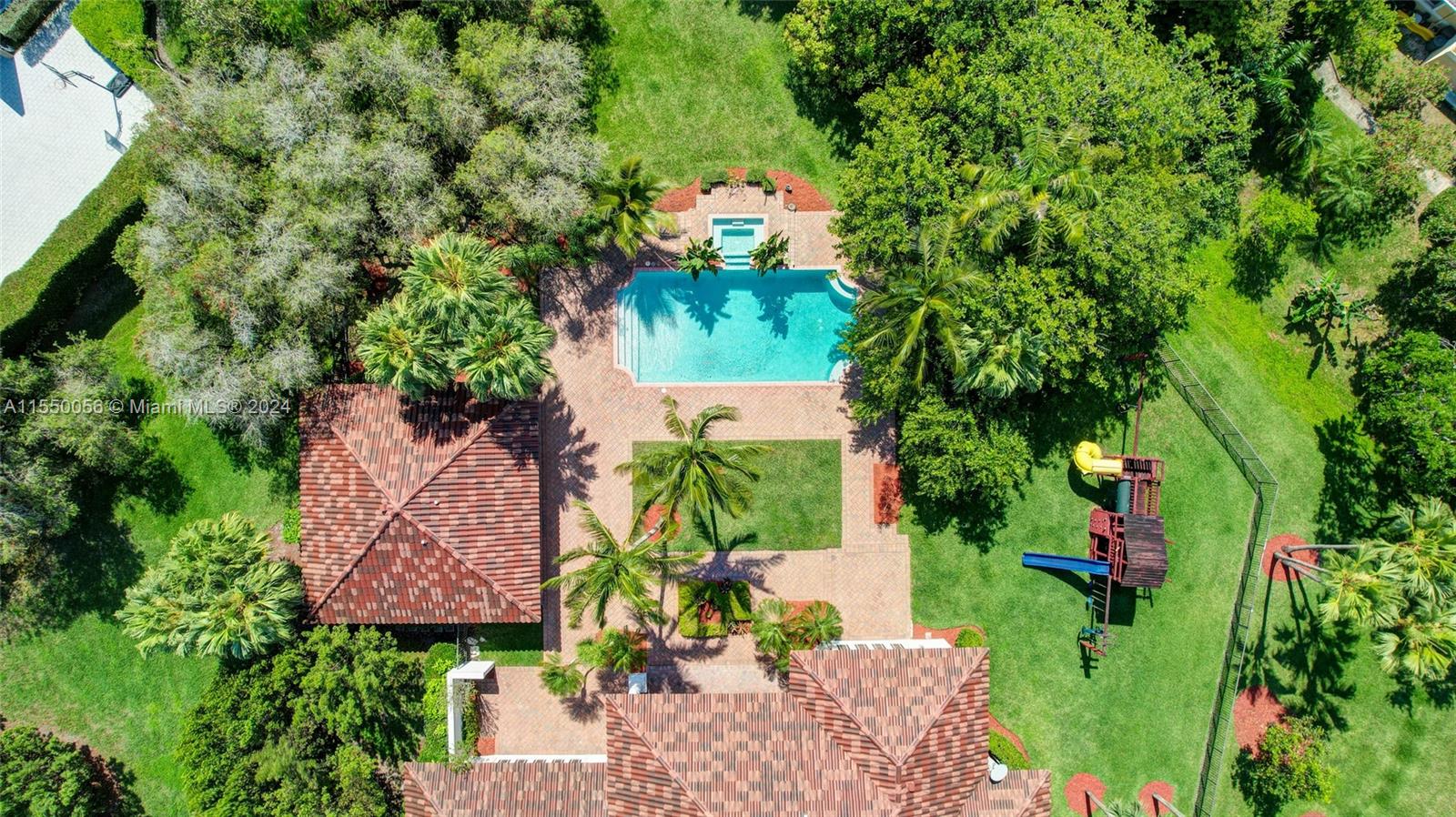 WINDMILL RANCH ESTATES - Residential