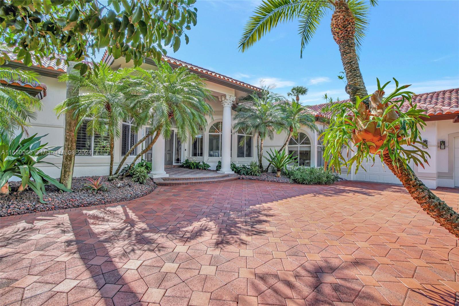 WINDMILL RANCH ESTATES - Residential