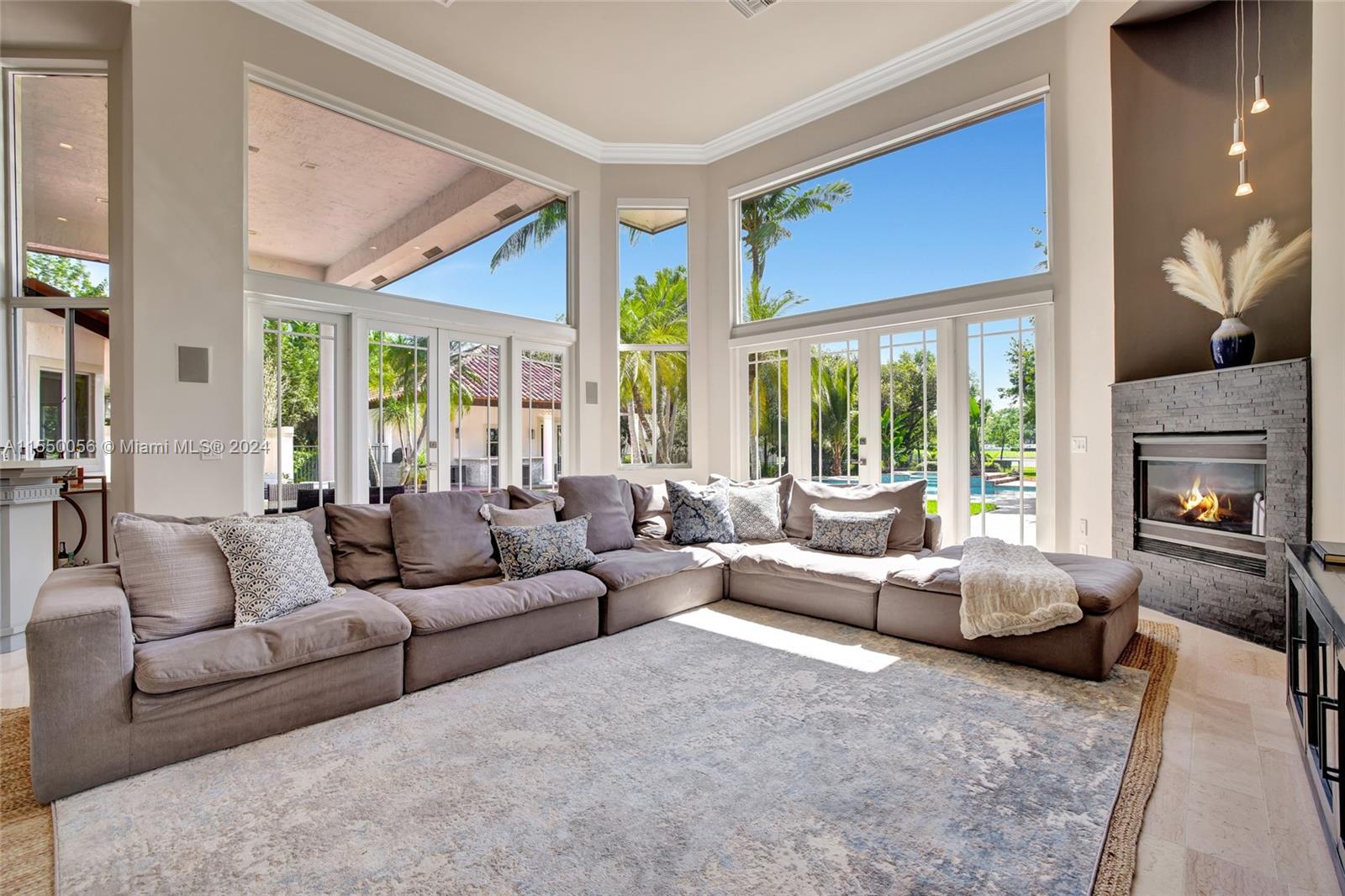 WINDMILL RANCH ESTATES - Residential