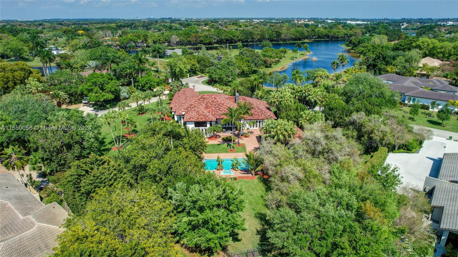 WINDMILL RANCH ESTATES - Residential