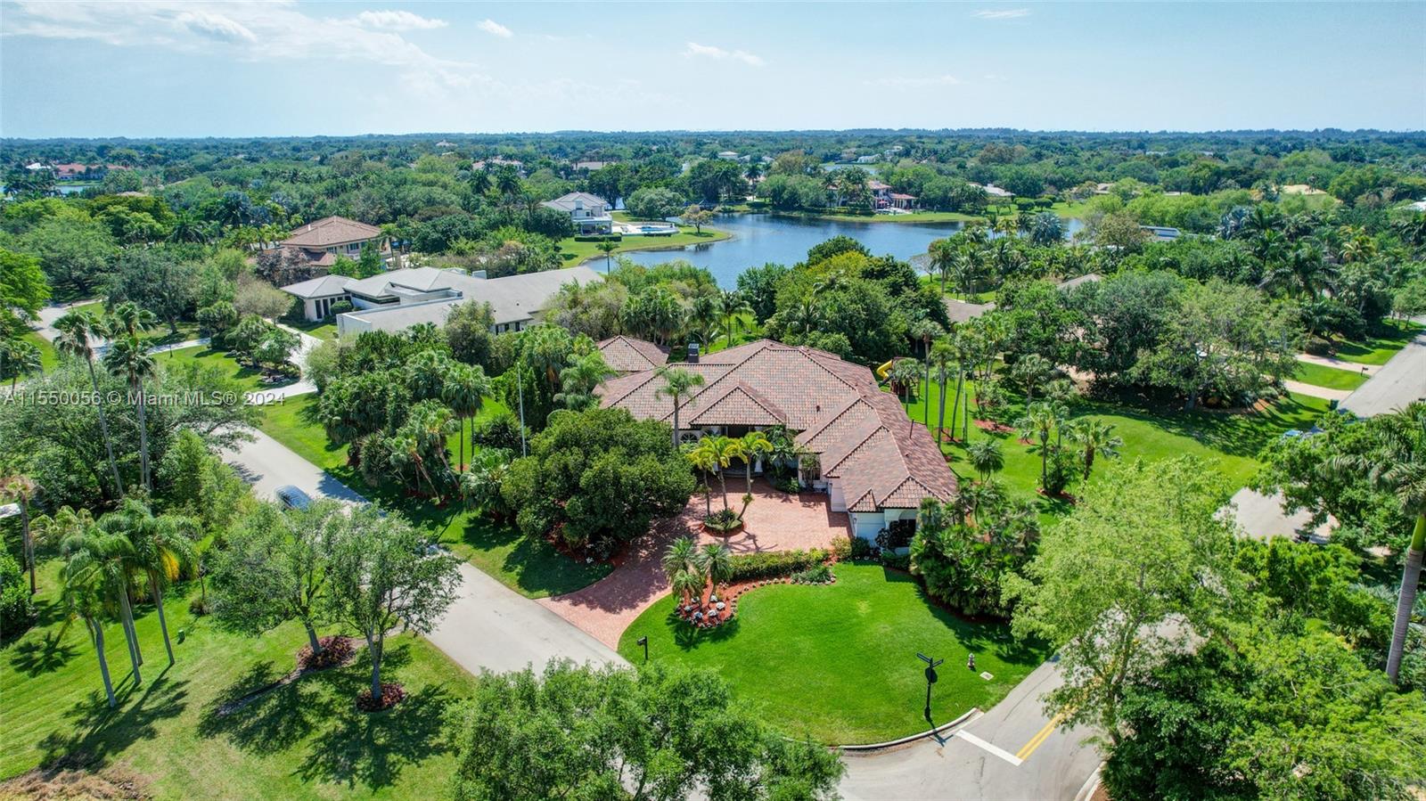 WINDMILL RANCH ESTATES - Residential