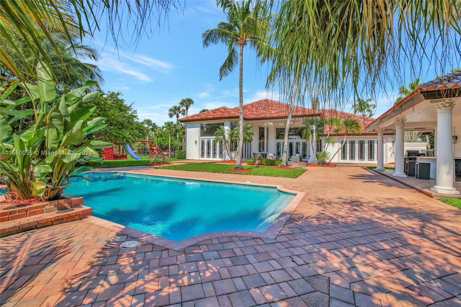 WINDMILL RANCH ESTATES - Residential