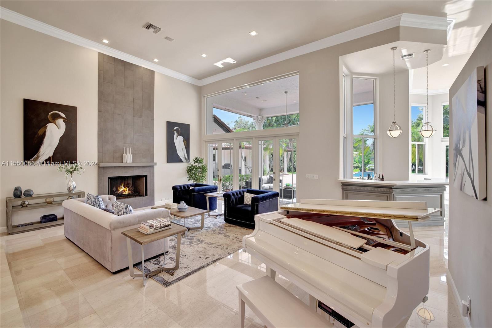 WINDMILL RANCH ESTATES - Residential