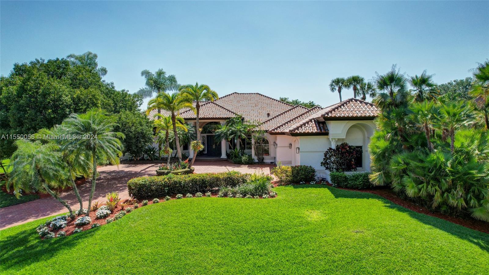 WINDMILL RANCH ESTATES - Residential