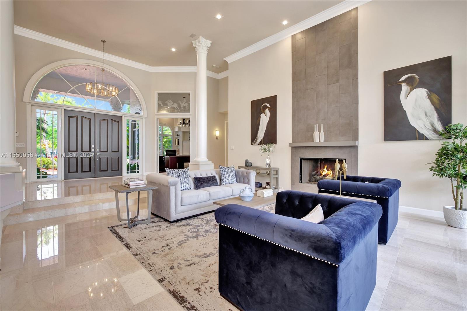 WINDMILL RANCH ESTATES - Residential