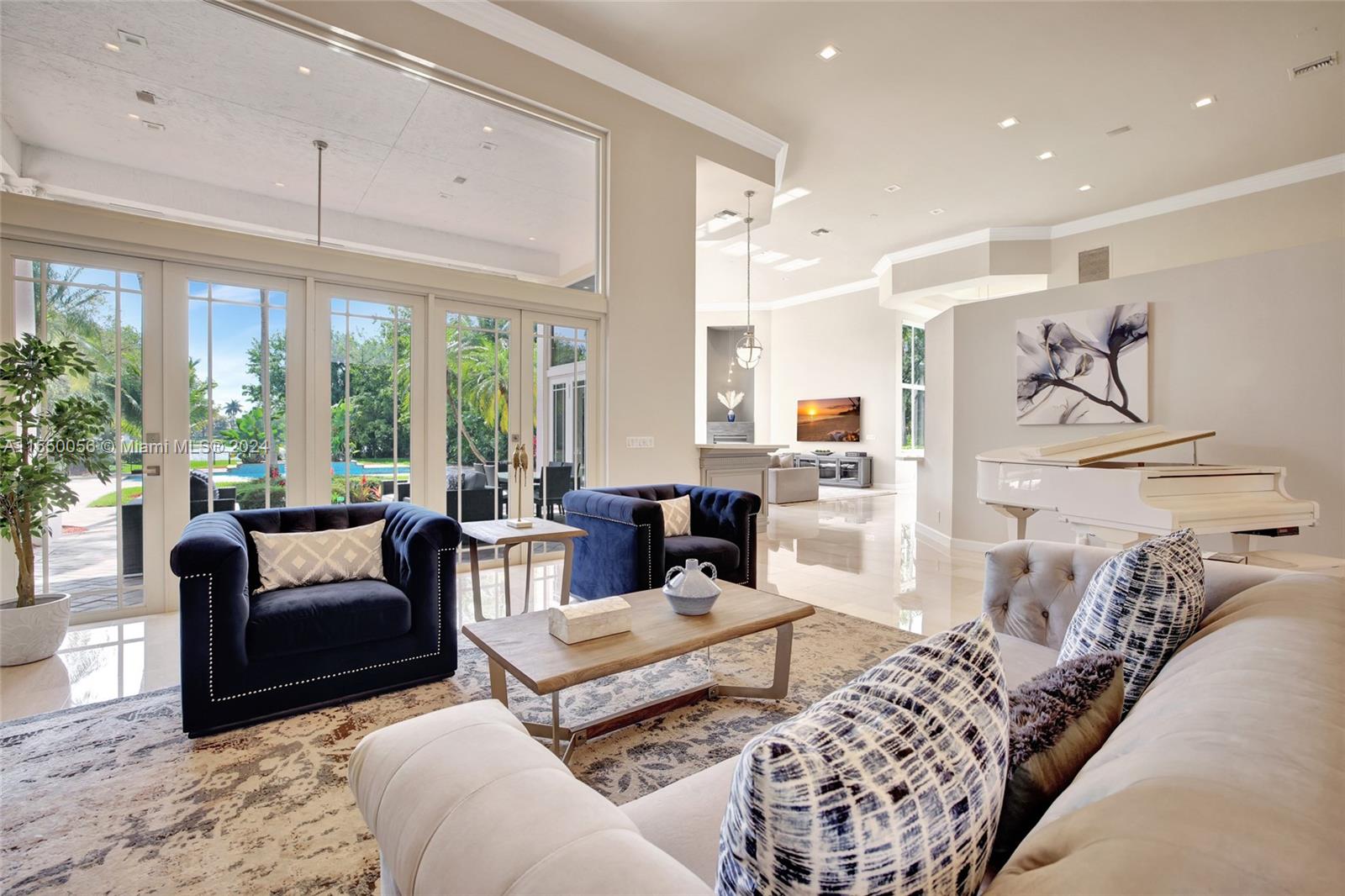 WINDMILL RANCH ESTATES - Residential