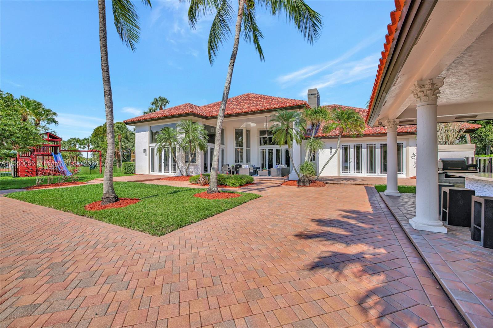 WINDMILL RANCH ESTATES - Residential