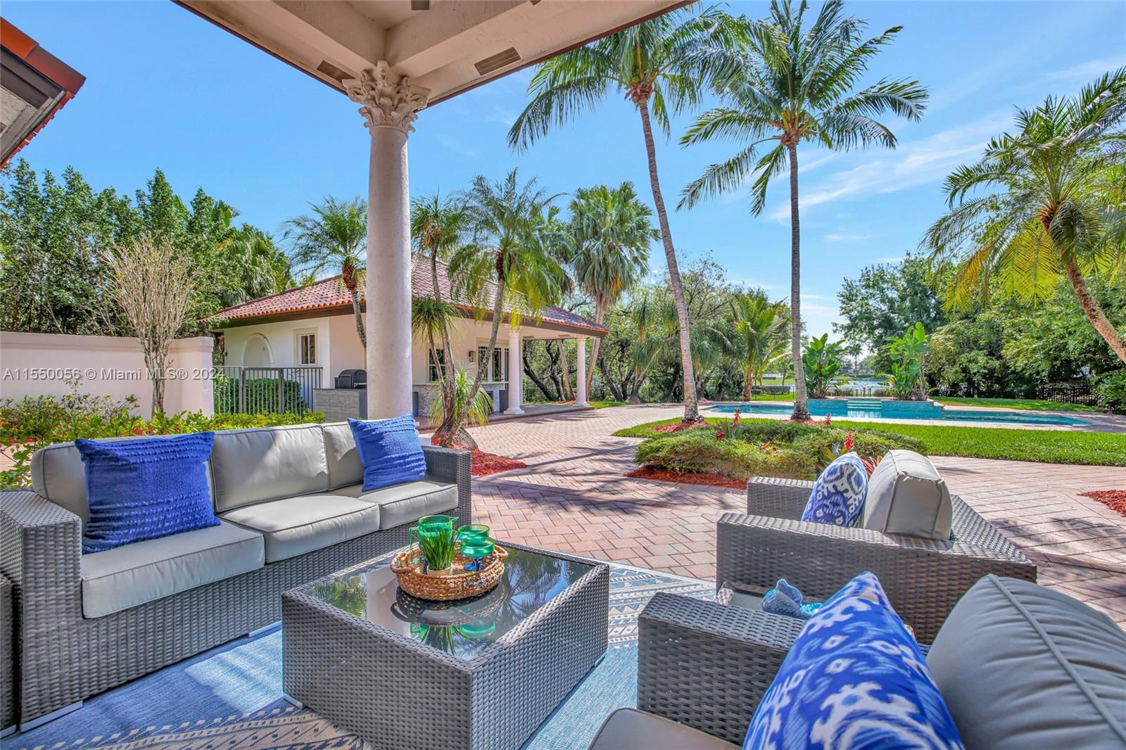 WINDMILL RANCH ESTATES - Residential