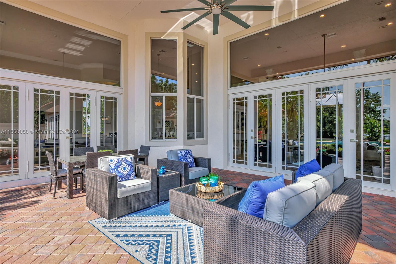 WINDMILL RANCH ESTATES - Residential