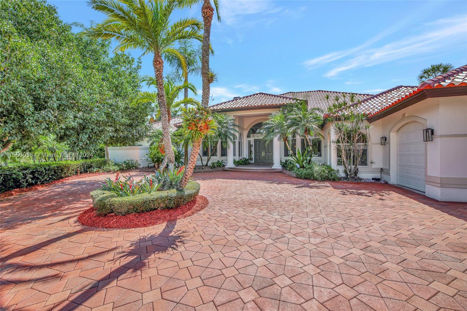 WINDMILL RANCH ESTATES - Residential