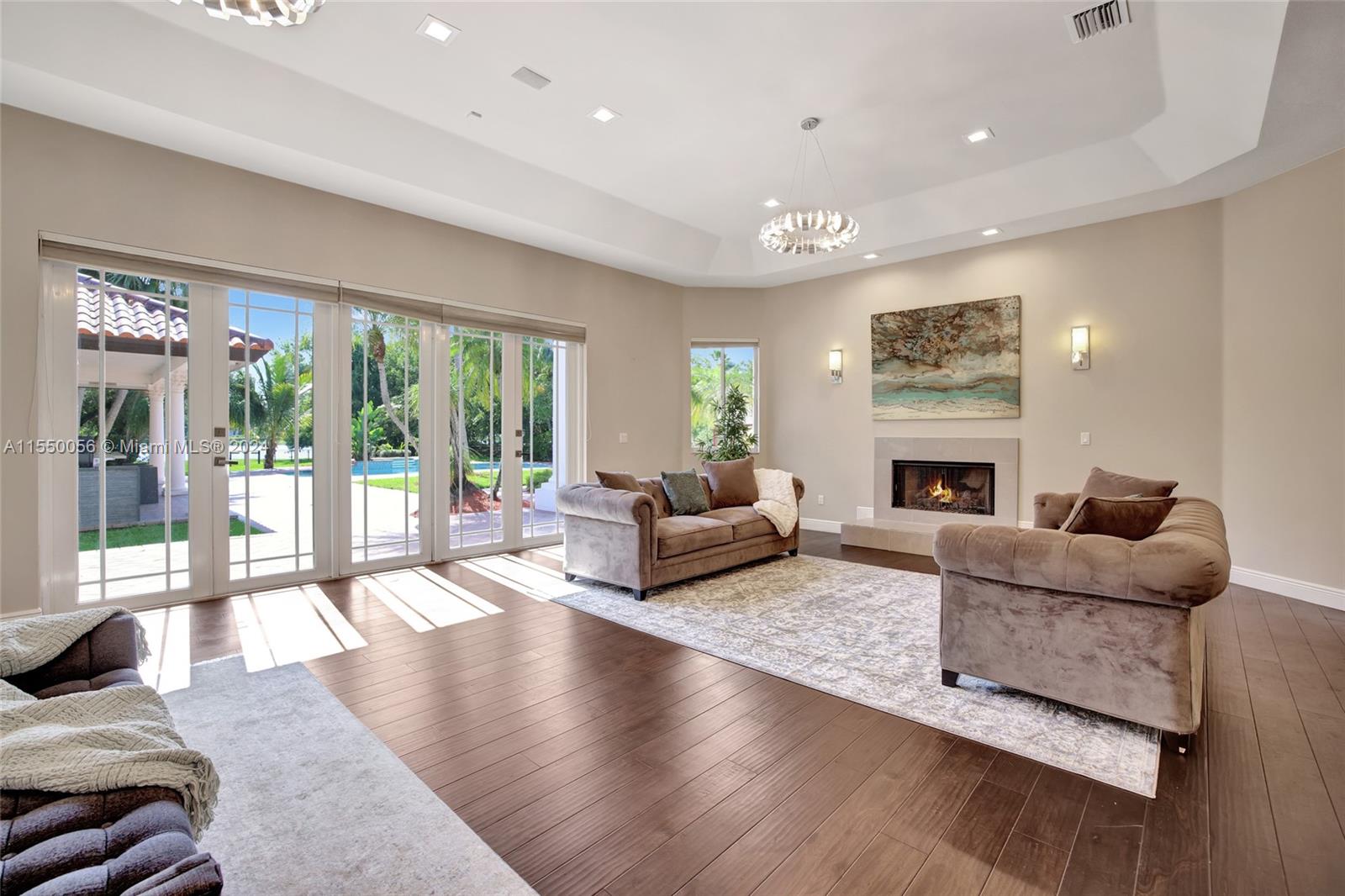 WINDMILL RANCH ESTATES - Residential