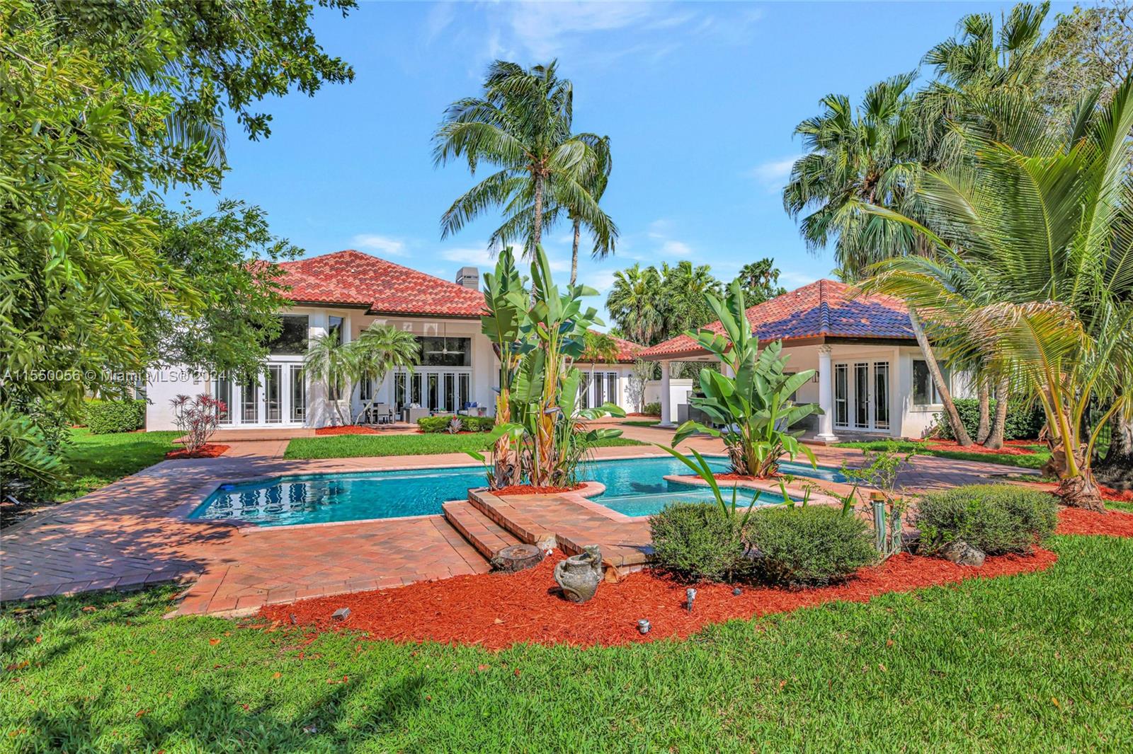 WINDMILL RANCH ESTATES - Residential