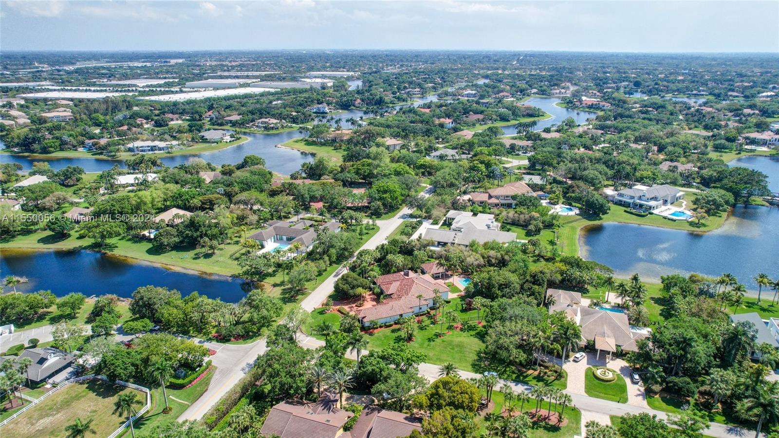 WINDMILL RANCH ESTATES - Residential