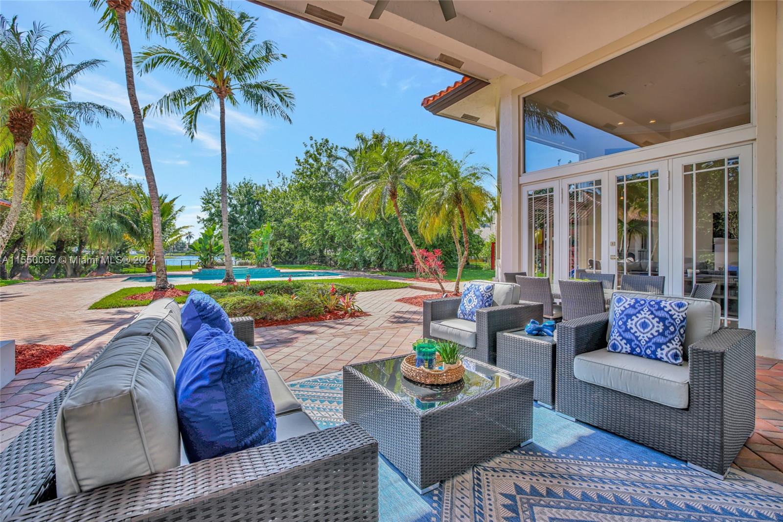 WINDMILL RANCH ESTATES - Residential