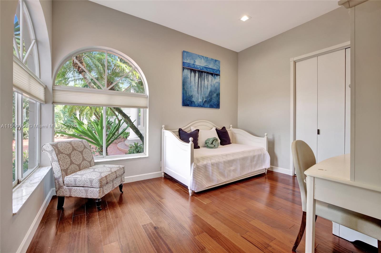 WINDMILL RANCH ESTATES - Residential