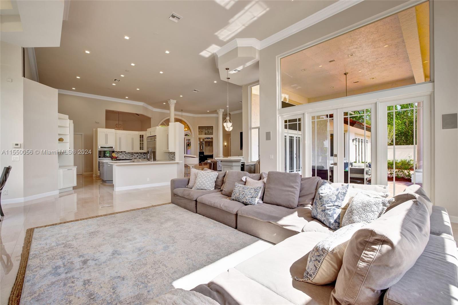 WINDMILL RANCH ESTATES - Residential