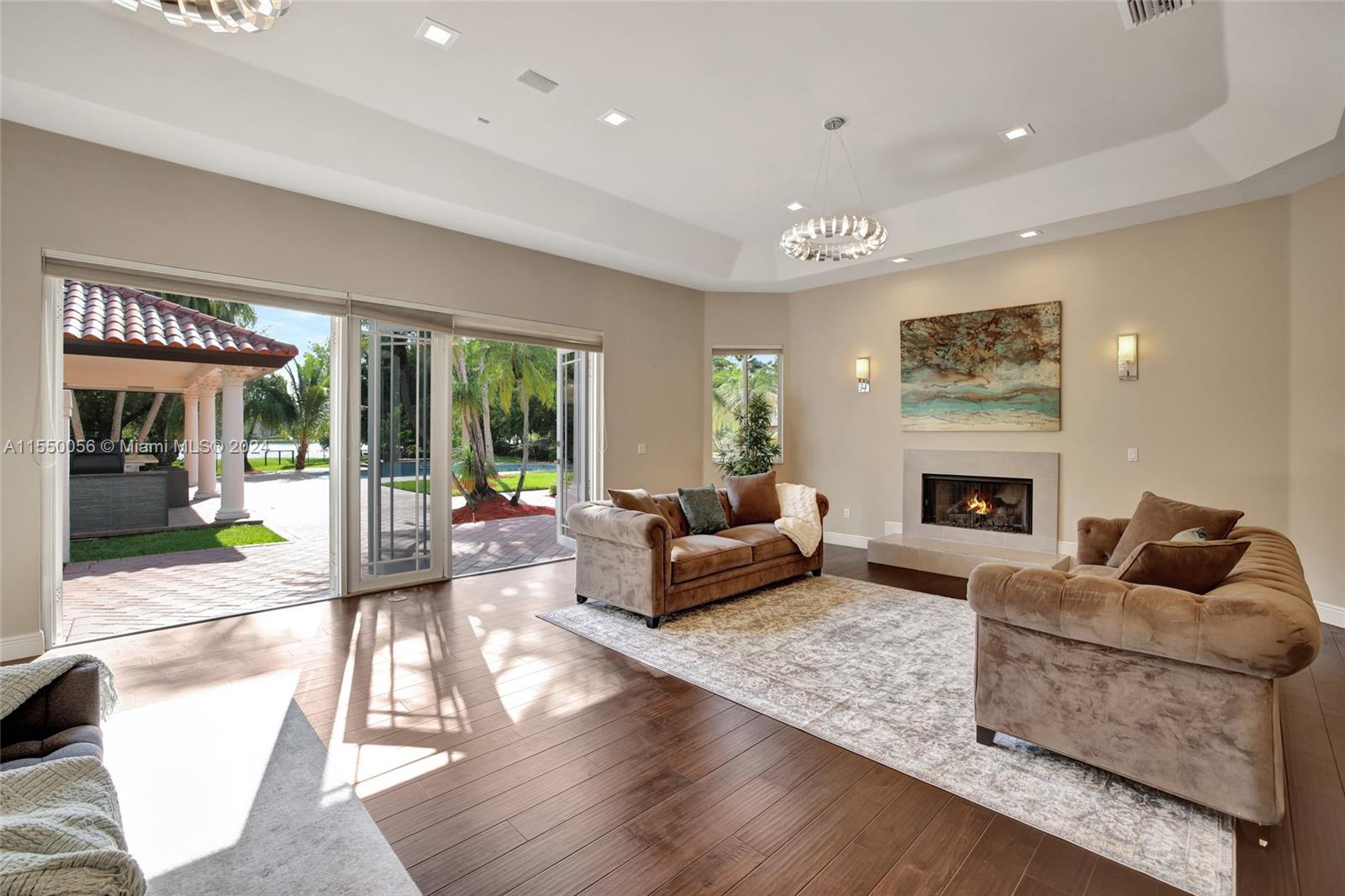 WINDMILL RANCH ESTATES - Residential