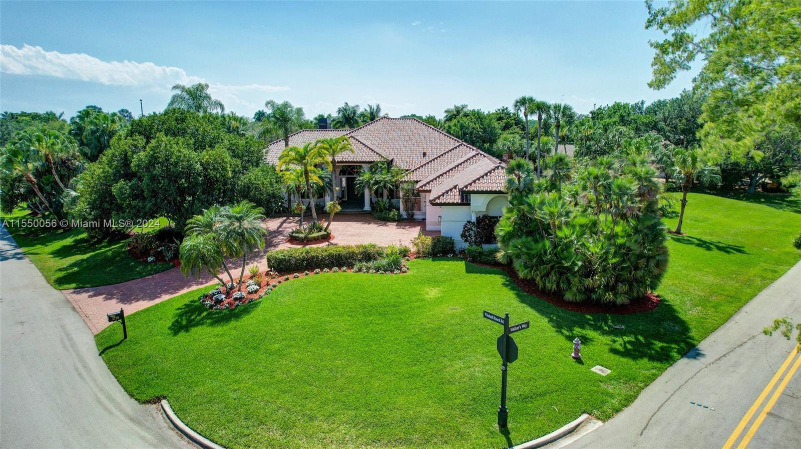 WINDMILL RANCH ESTATES - Residential