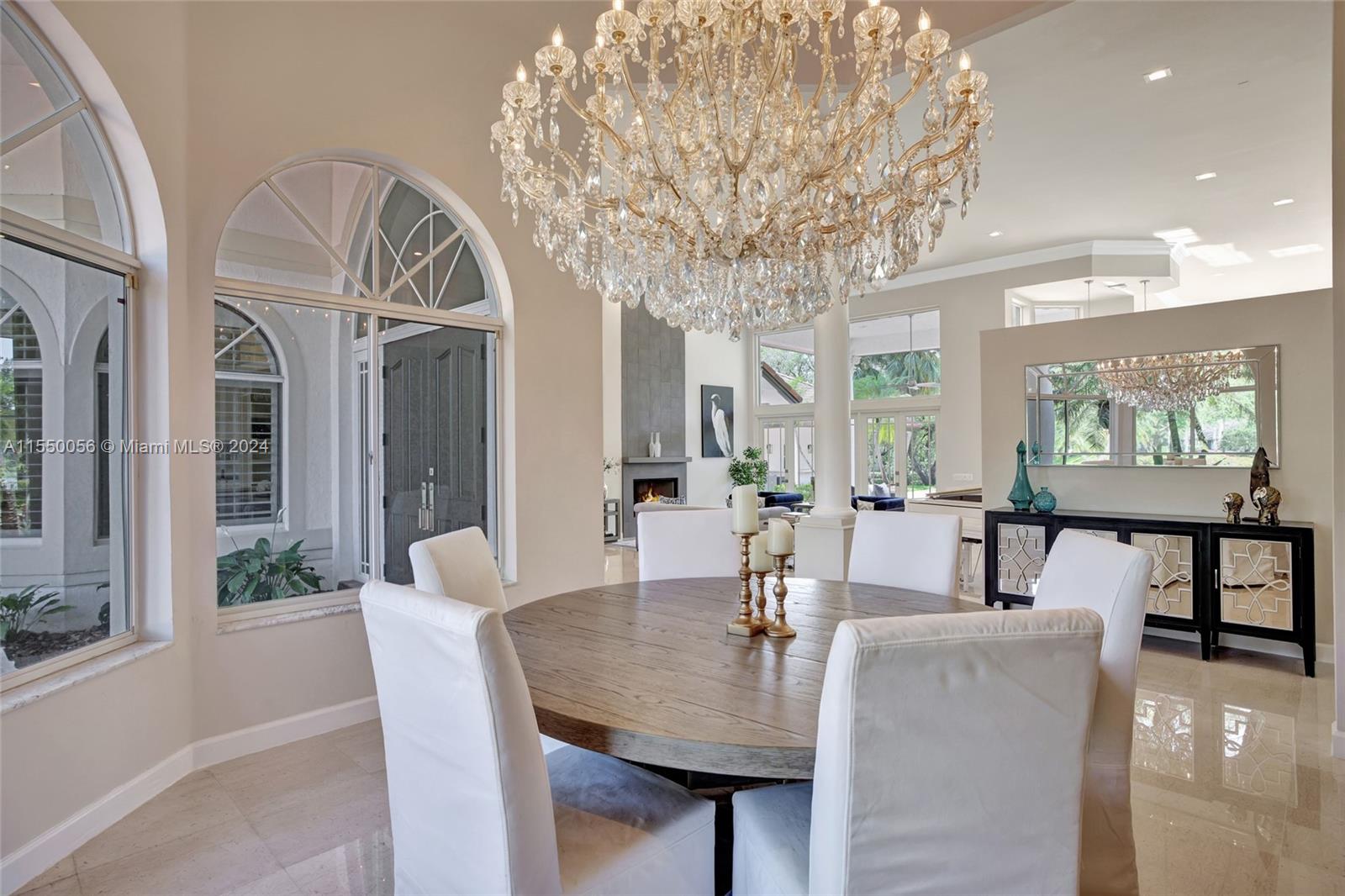 WINDMILL RANCH ESTATES - Residential