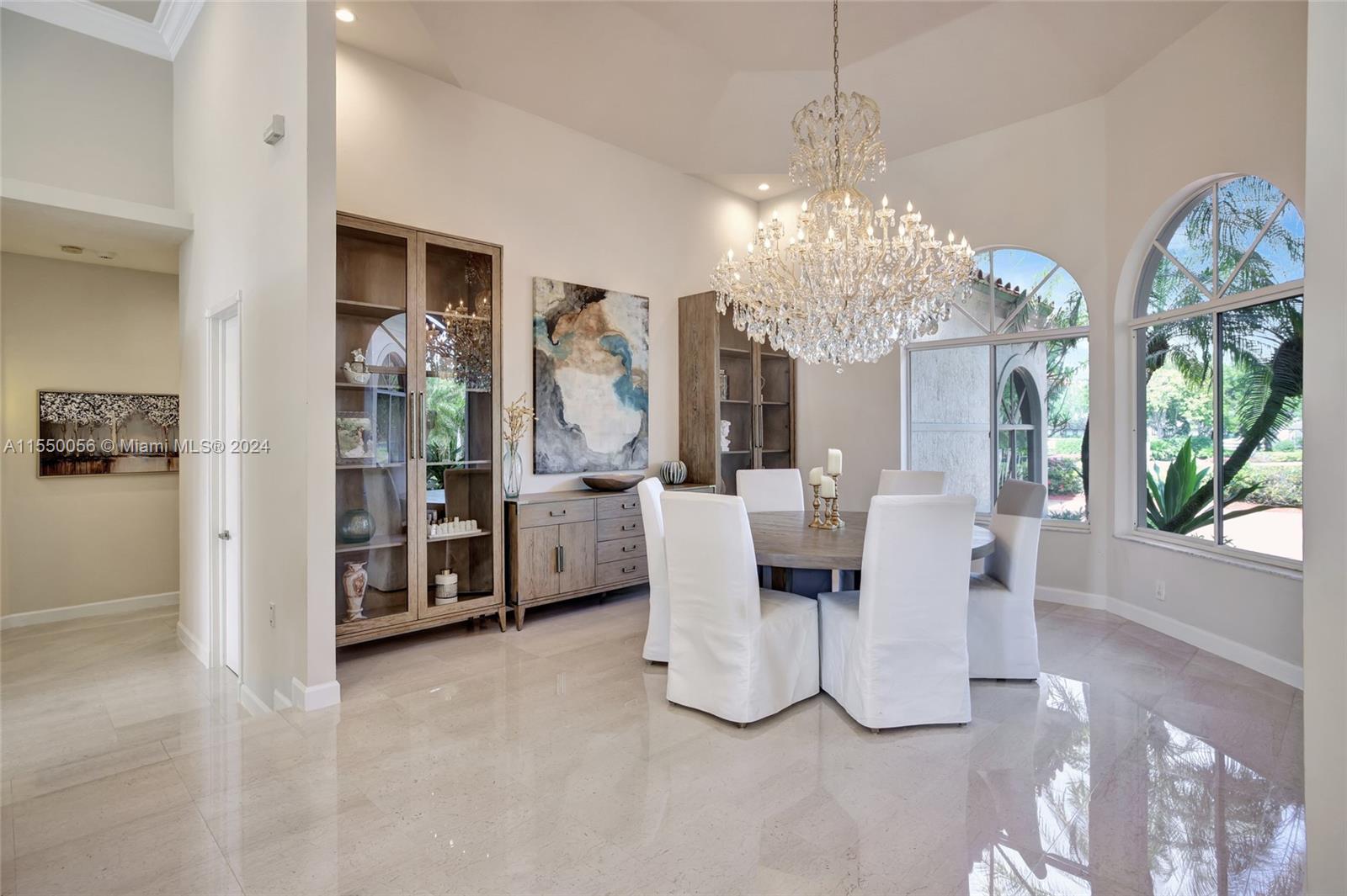 WINDMILL RANCH ESTATES - Residential