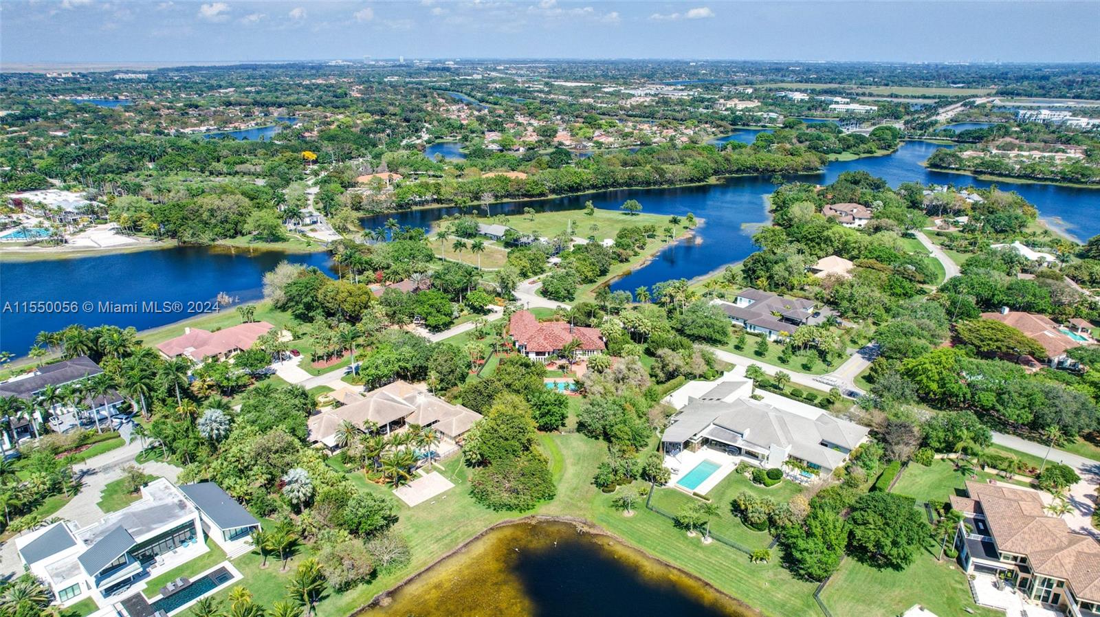 WINDMILL RANCH ESTATES - Residential