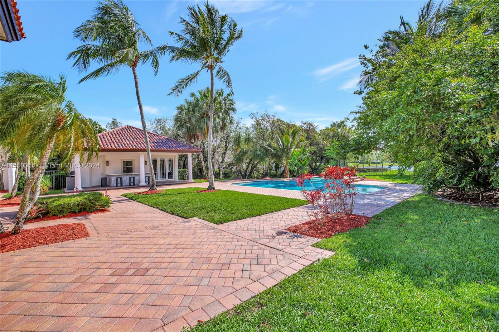 WINDMILL RANCH ESTATES - Residential