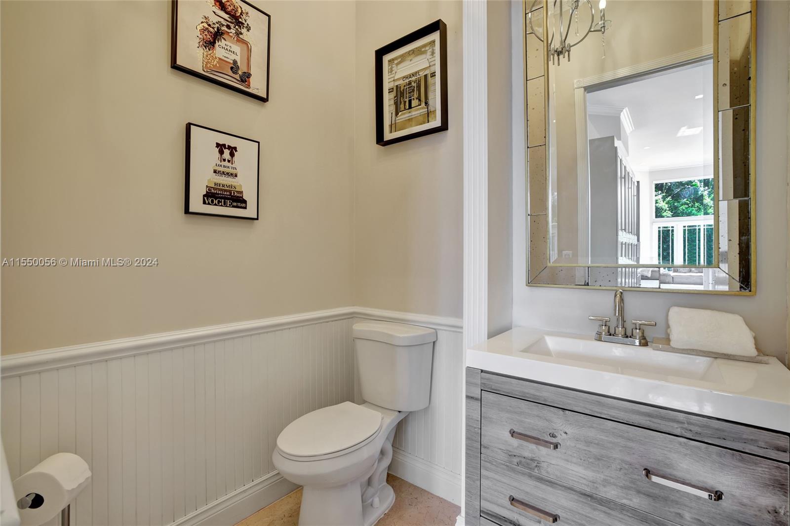 WINDMILL RANCH ESTATES - Residential