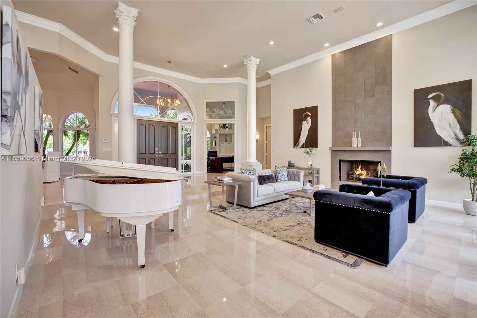 WINDMILL RANCH ESTATES - Residential