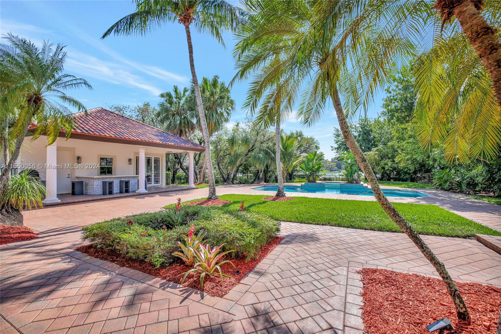 WINDMILL RANCH ESTATES - Residential