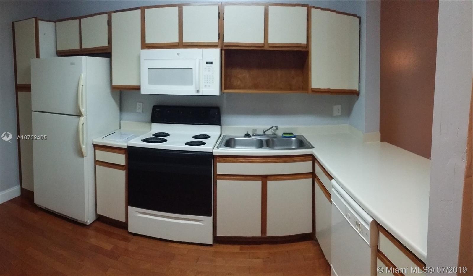 VERANO @ MIRAMAR CONDO - Residential Lease