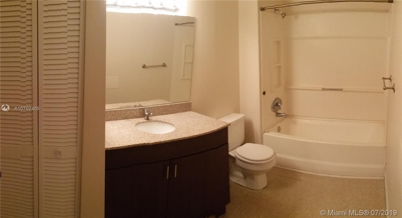 VERANO @ MIRAMAR CONDO - Residential Lease