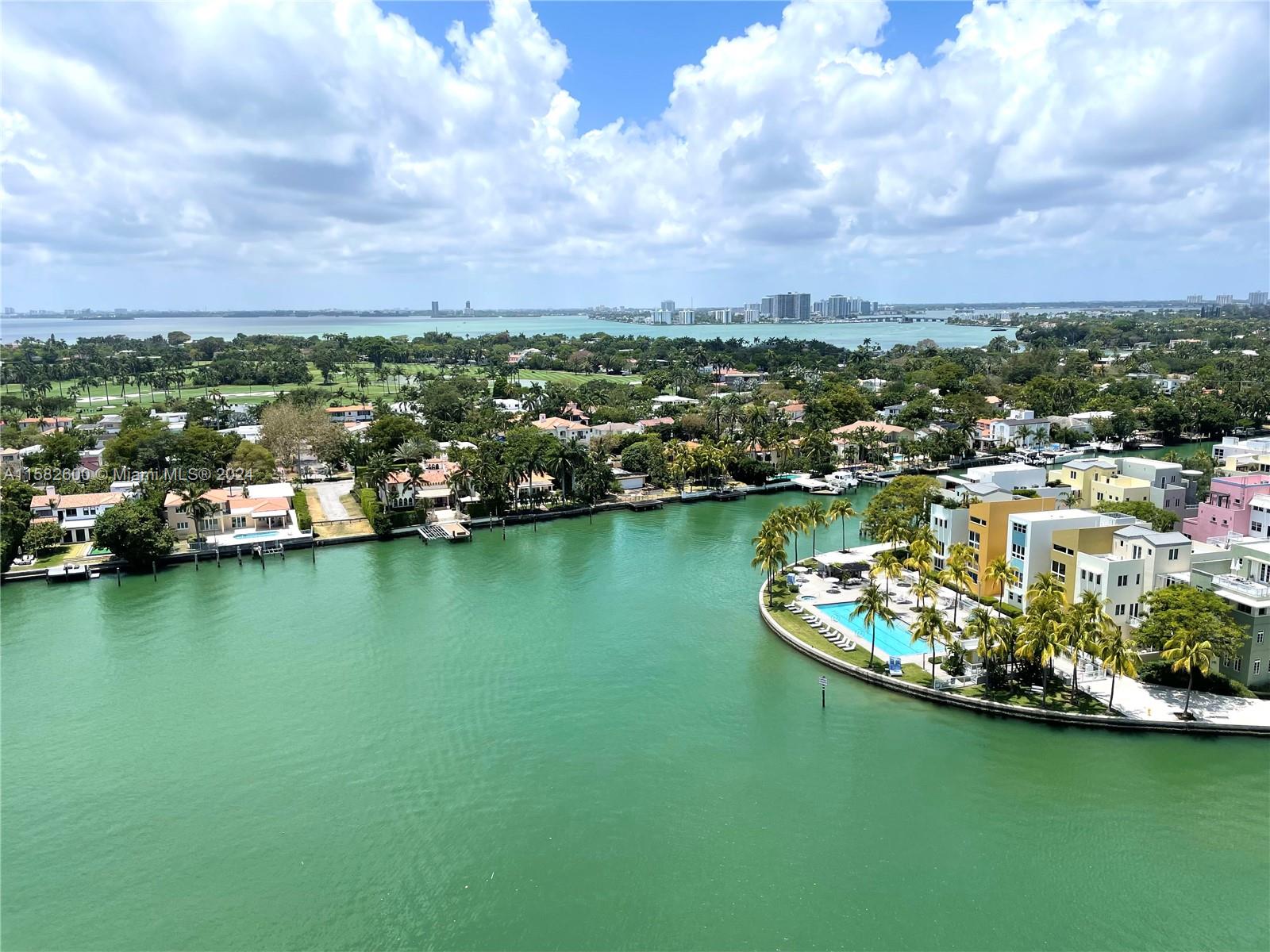 Property for Sale at 5900 S Collins Ave 601, Miami Beach, Miami-Dade County, Florida - Bedrooms: 3 
Bathrooms: 2  - $1,250,000